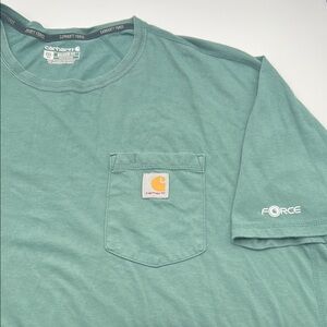 Carhartt FORCE RELAXED T-SHIRT 3xl